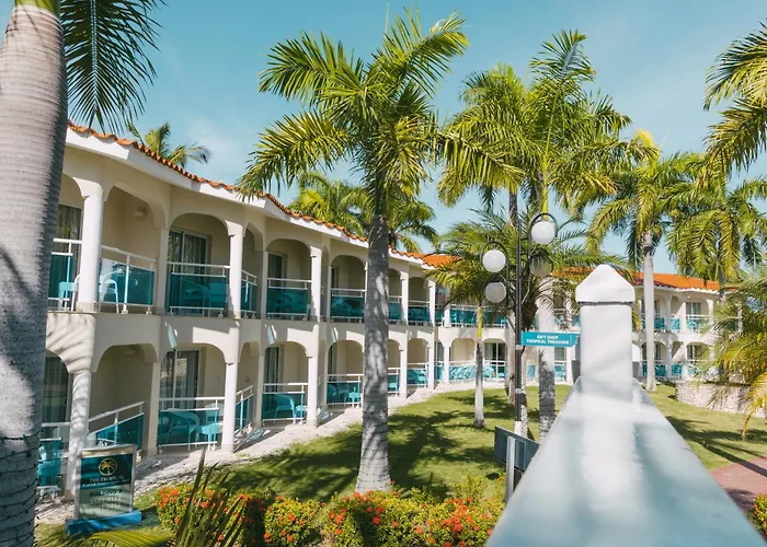 Lifestyle Tropical Beach Resort & Spa All Inclusive (Adults Only) Puerto Plata